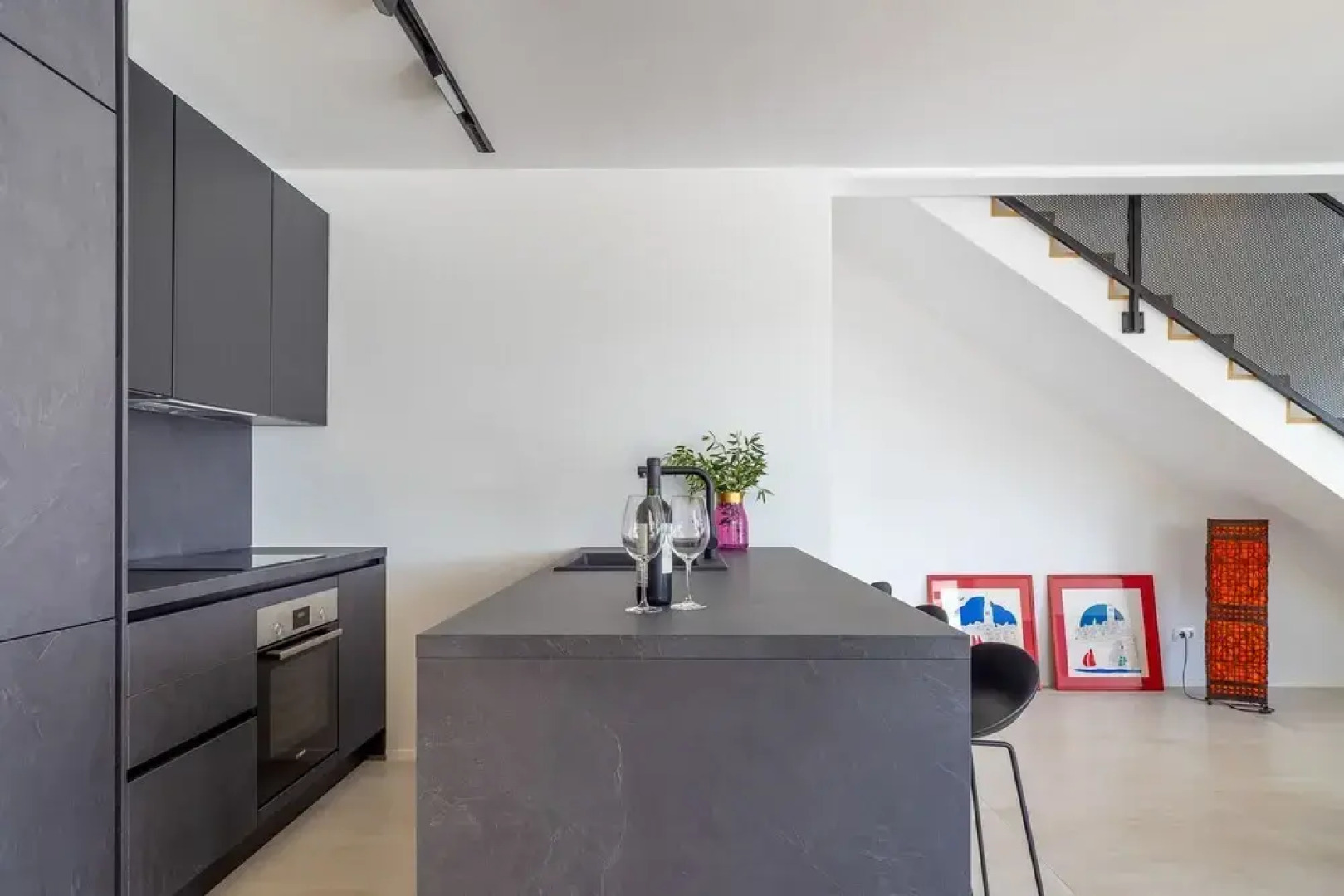 Pool Villa Greta Krk