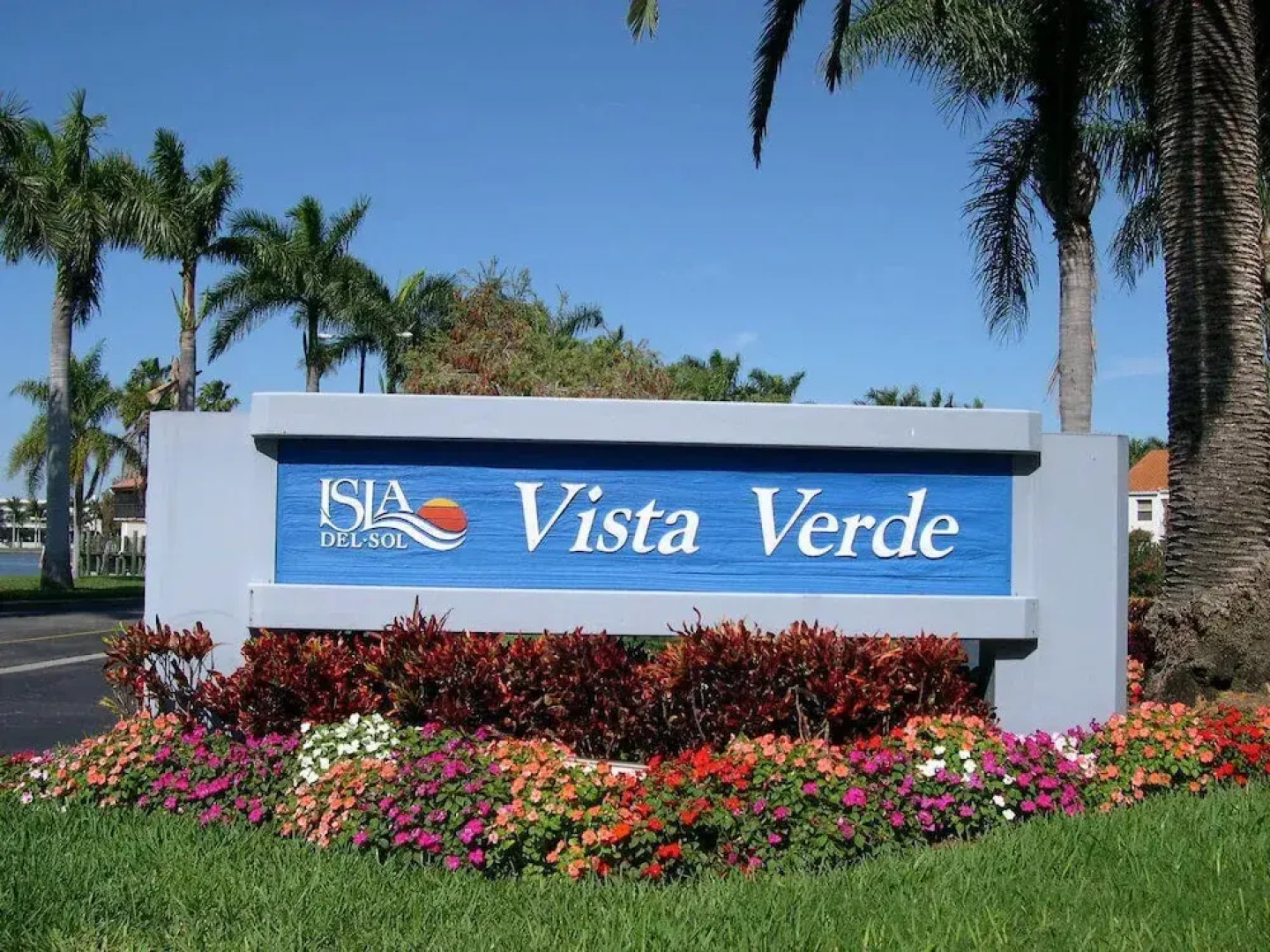 Vista Verde East 5137 - Two Bedroom Condo