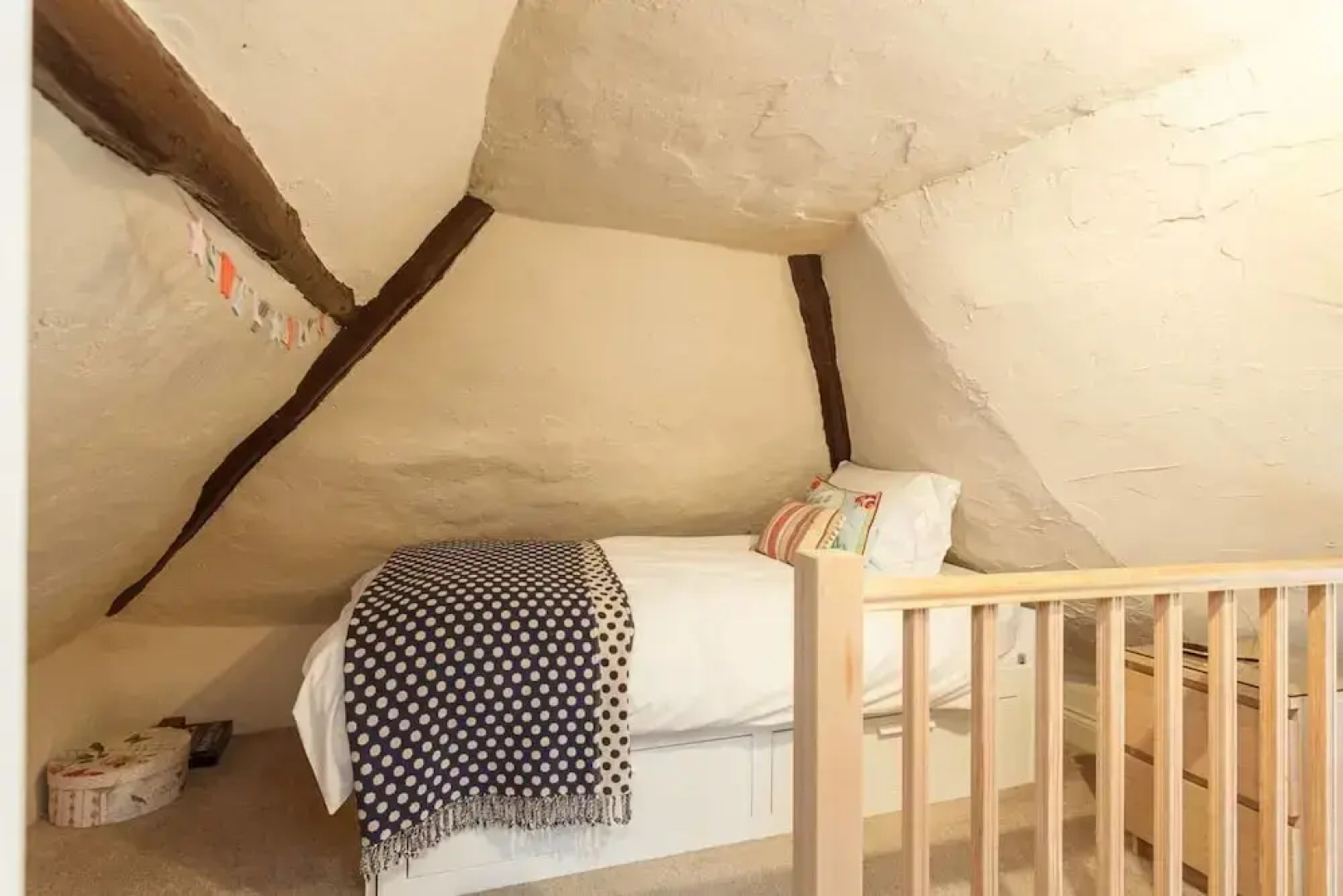 Thatched Cottage