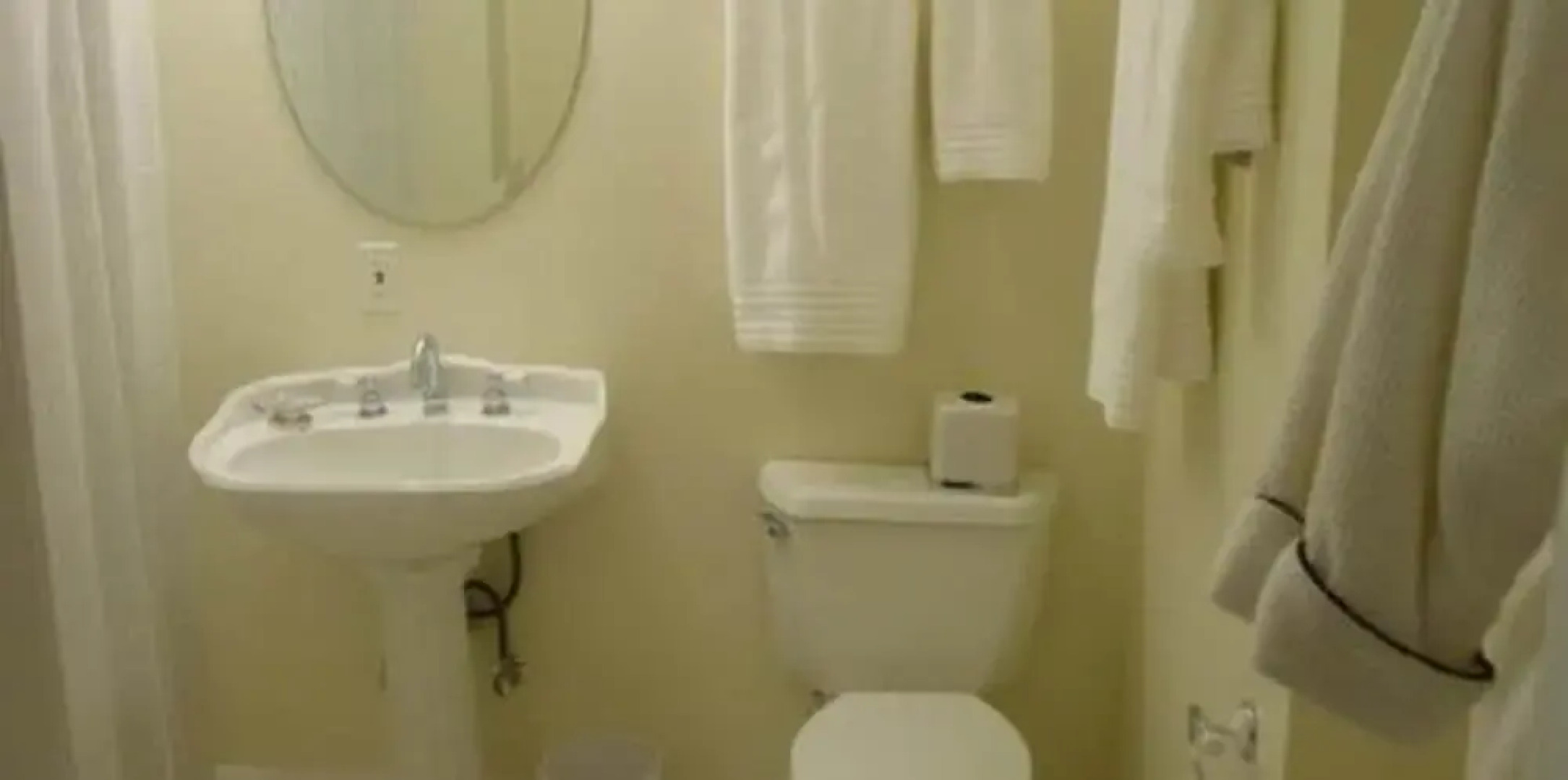 The McFarland Inn Bed and Breakfast