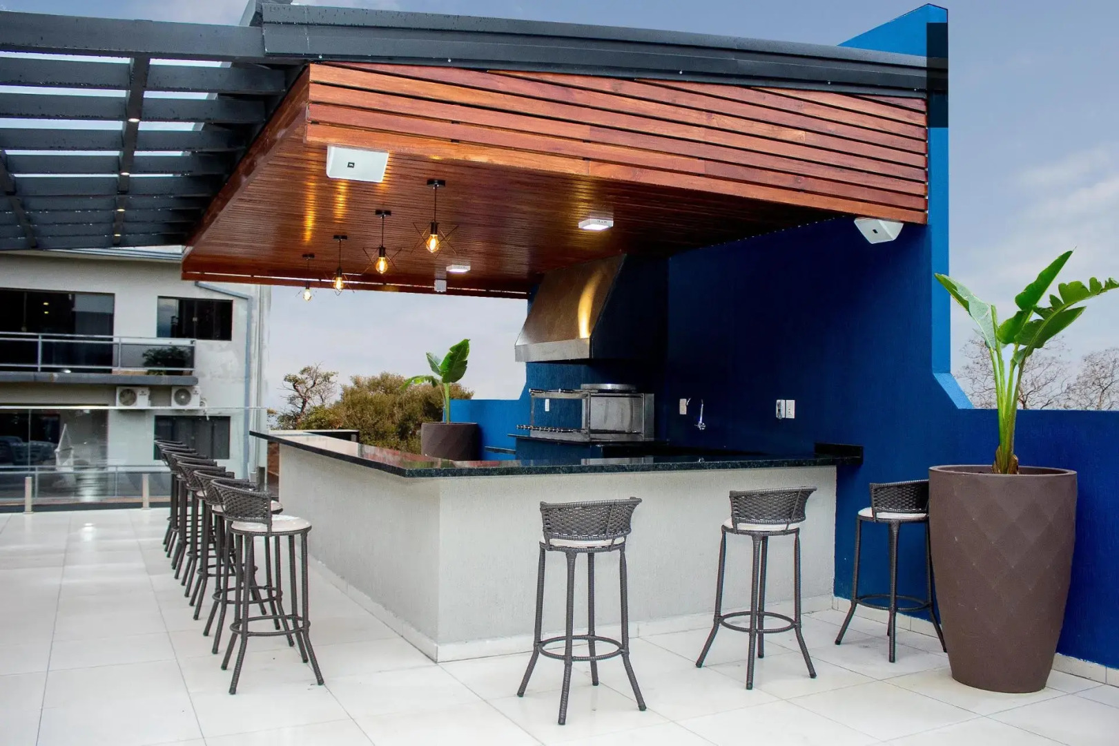 Puesta del Sol by Nobile