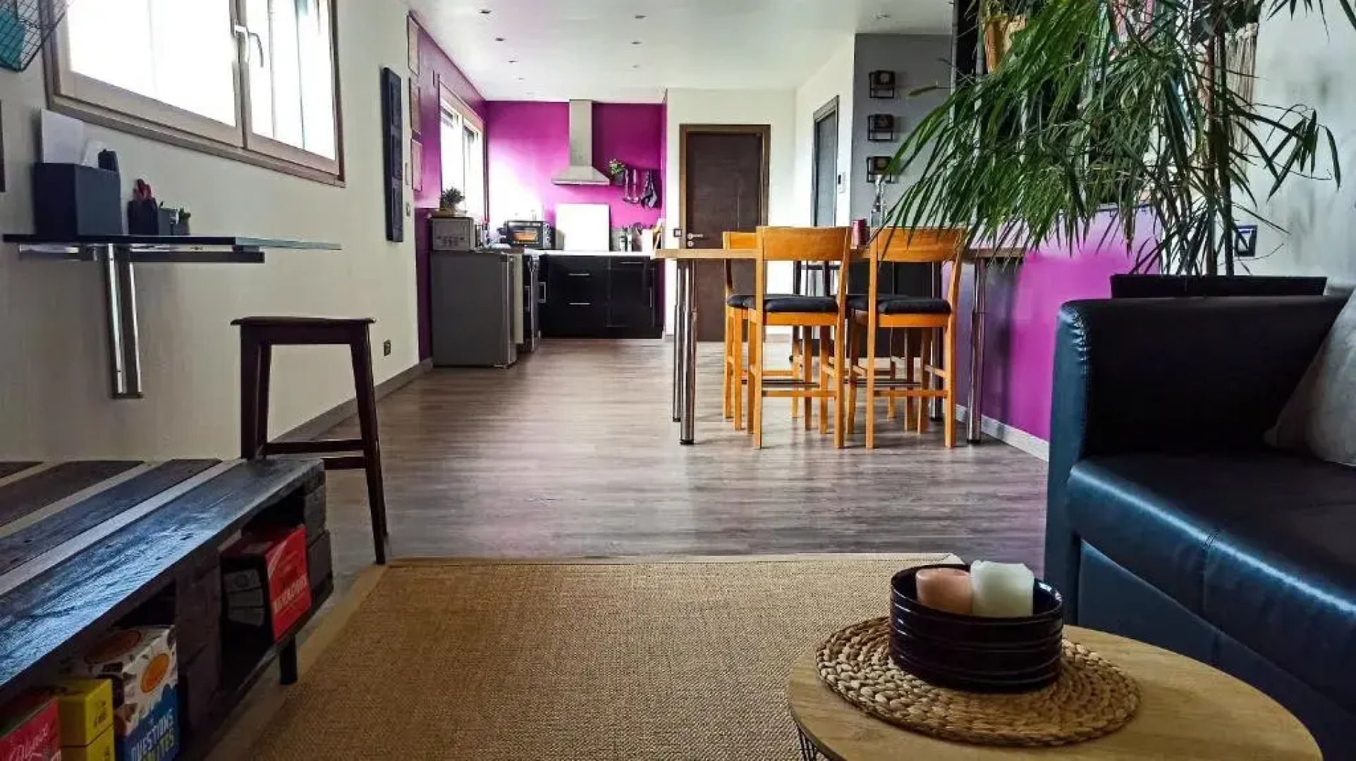 Casa Felicidad 4**** - Le Gîte du Bonheur - Alsace