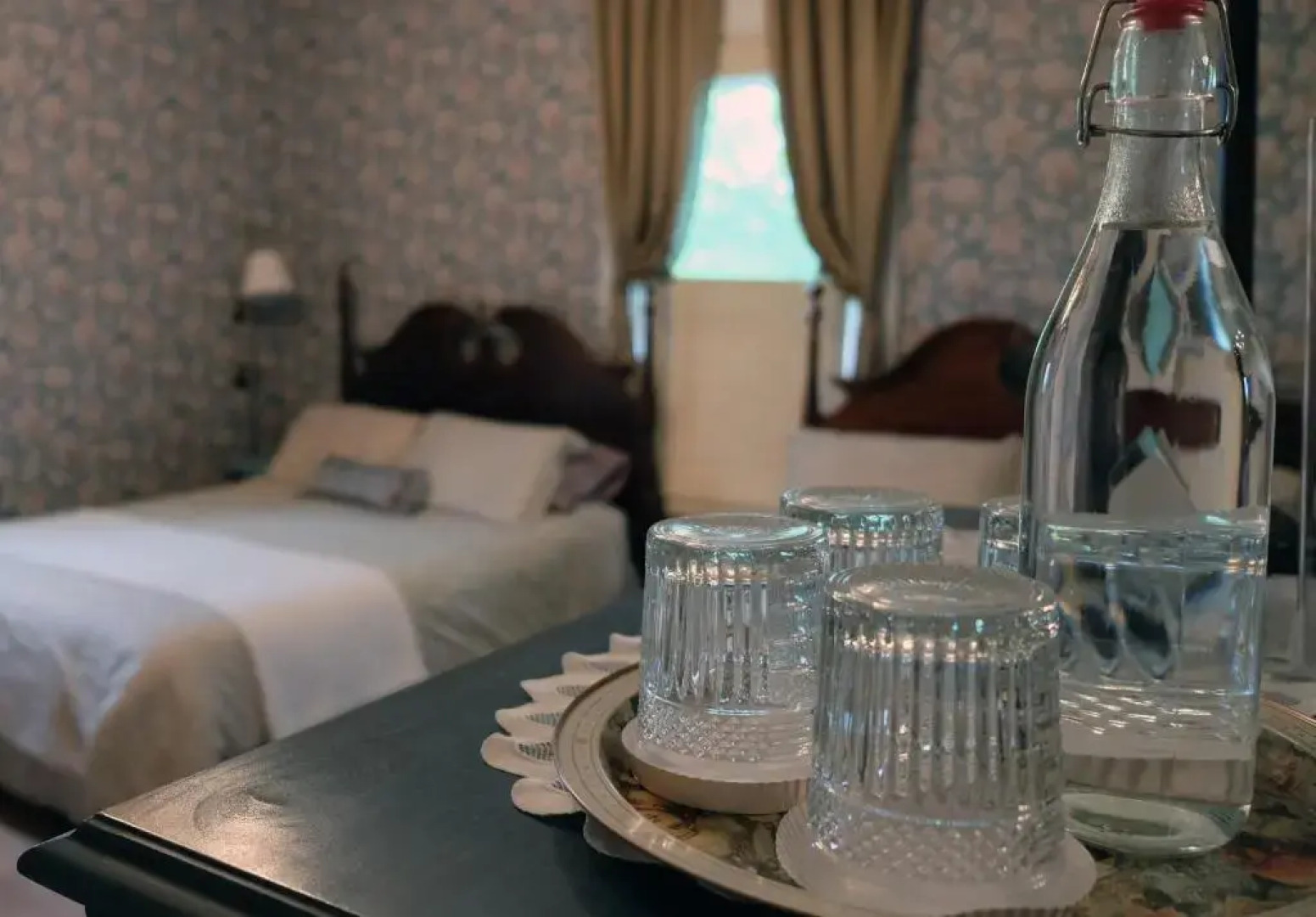 Guilford Bed and Breakfast