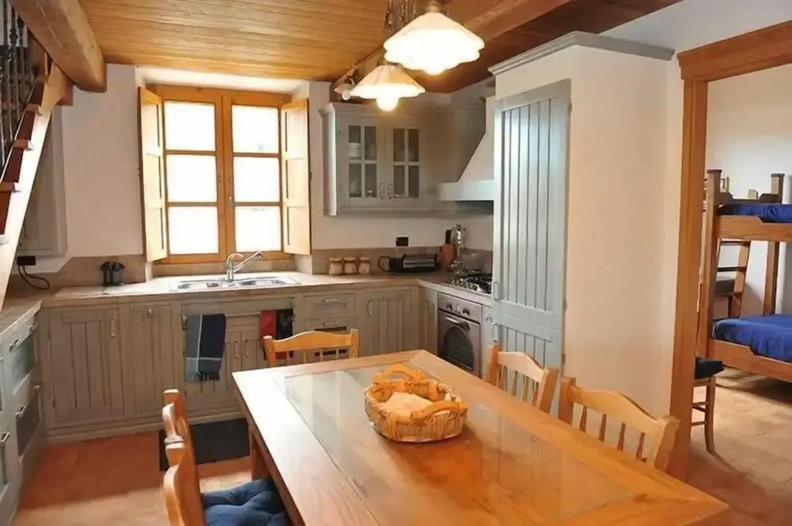 Agriturismo Santa Veronica