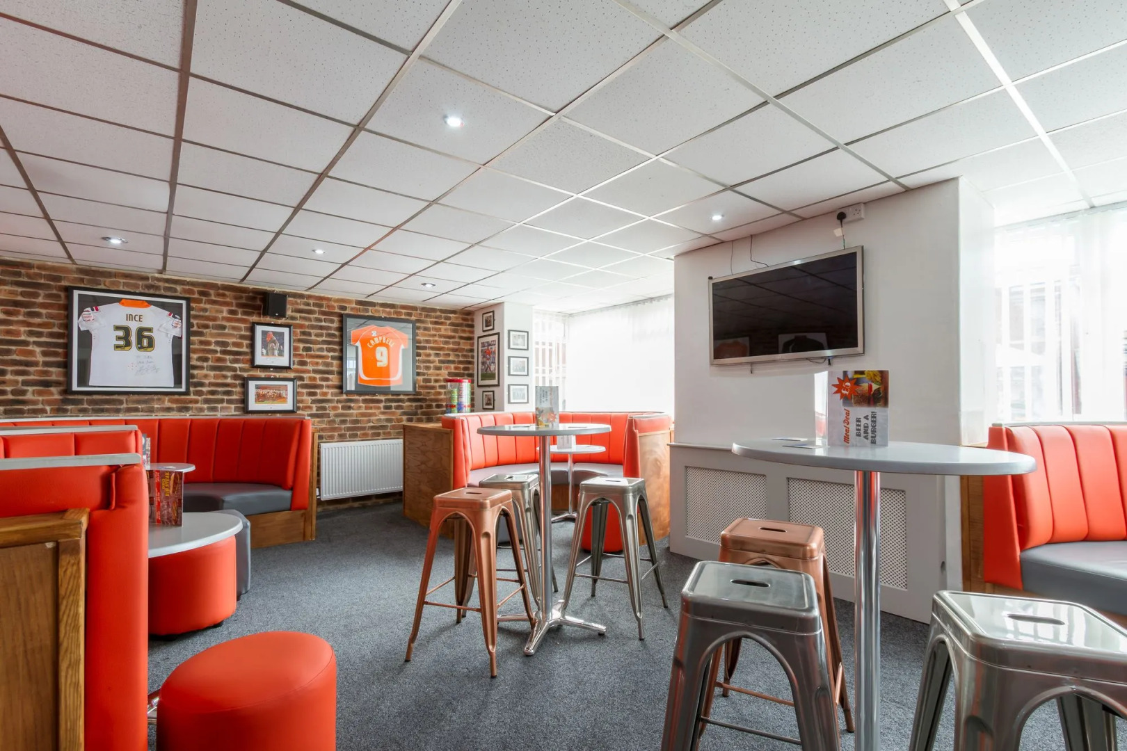 The Sandringham Court Hotel and Apartment