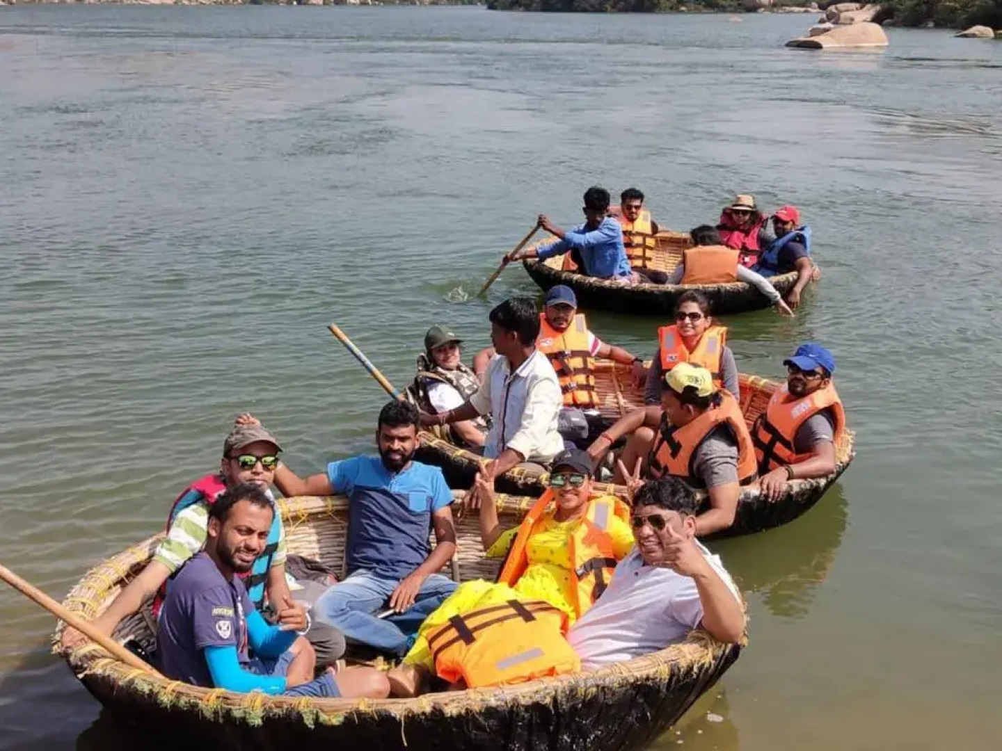 Murali Homestay Hampi