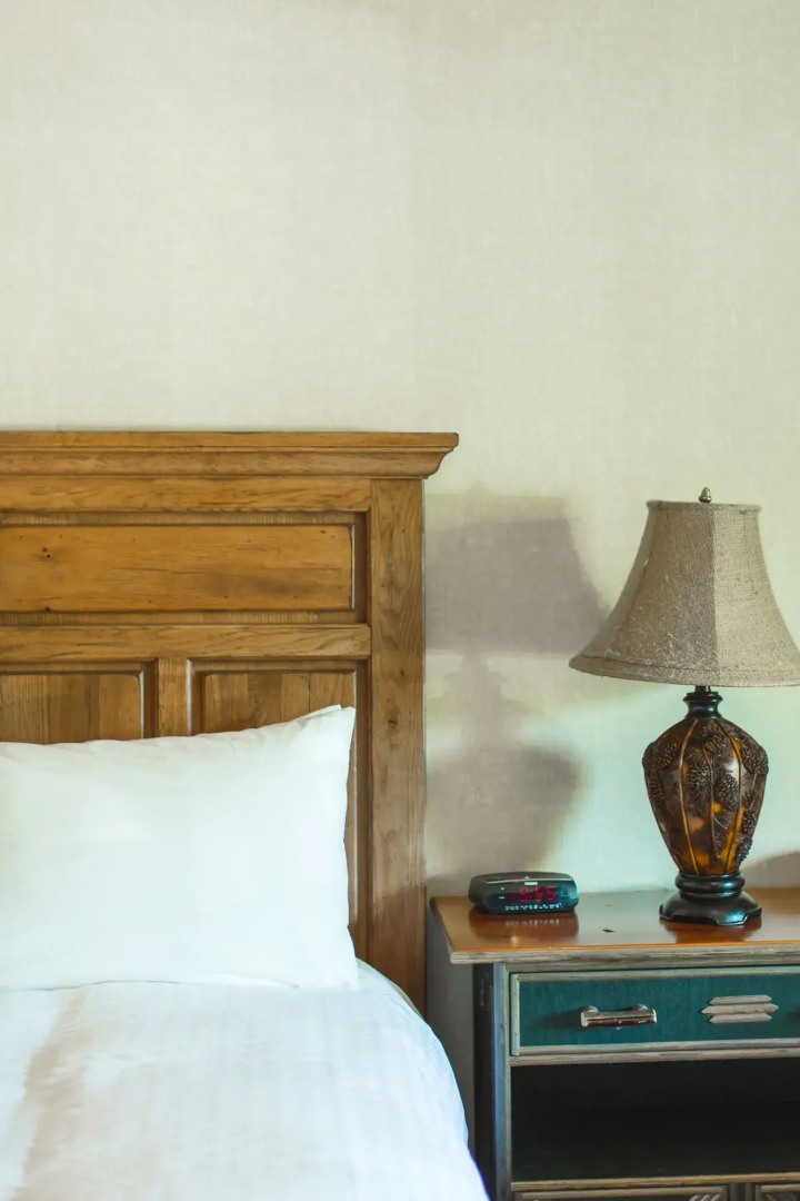 The Ridges Resort on Lake Chatuge