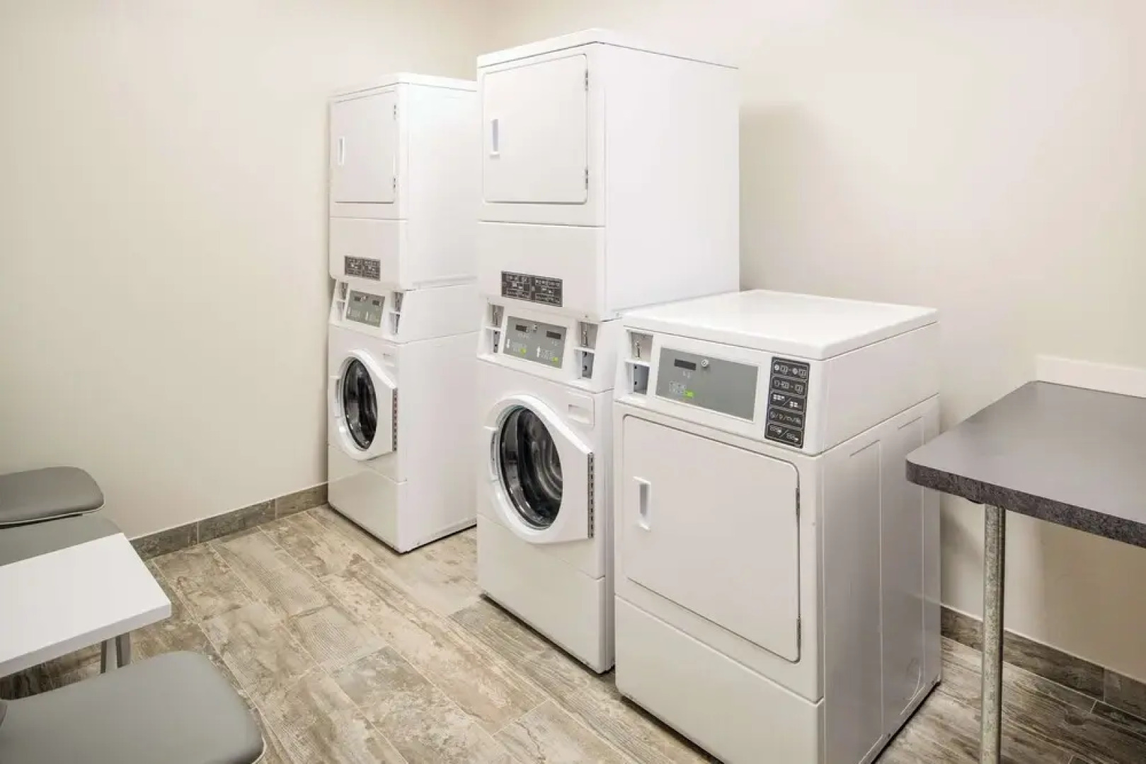 Hyatt House Auburn Hills / Detroit