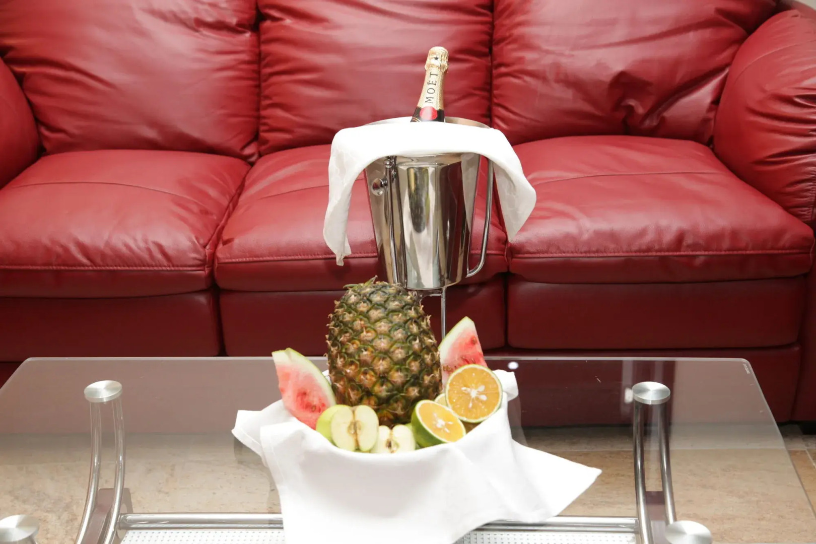 Swiss International Mabisel Hotel Port Harcourt