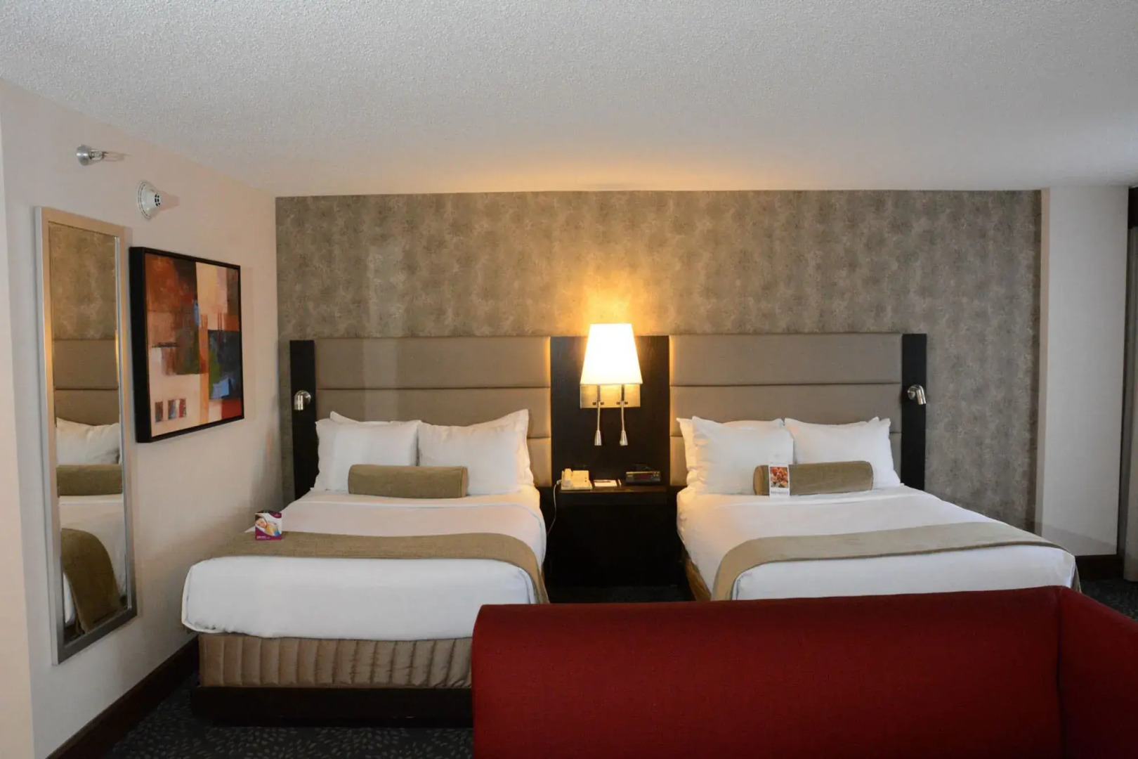 The Armon Stamford Hotel & Conference