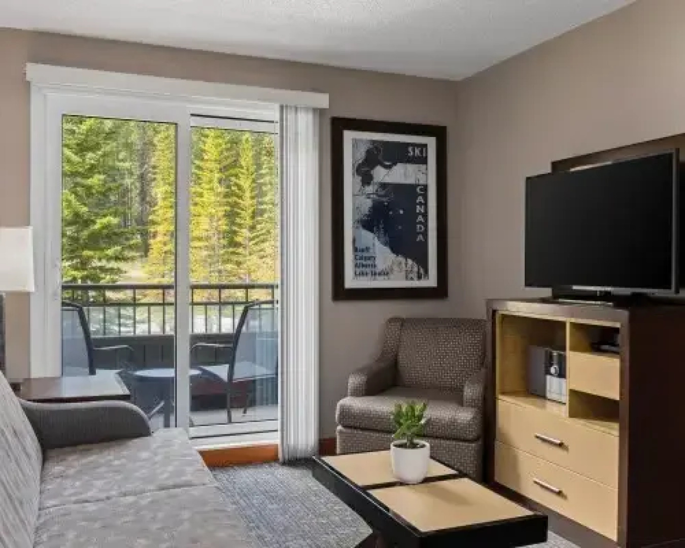 WorldMark Canmore - Banff - 3 Nights, Canmore, Canada