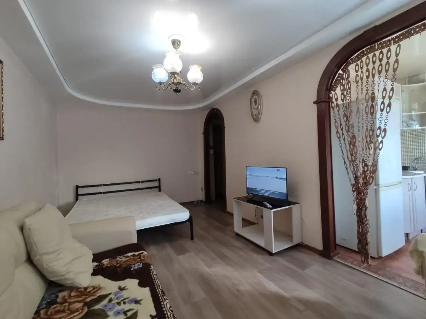 Апартаменты Сатин на площади Октября, д. 14