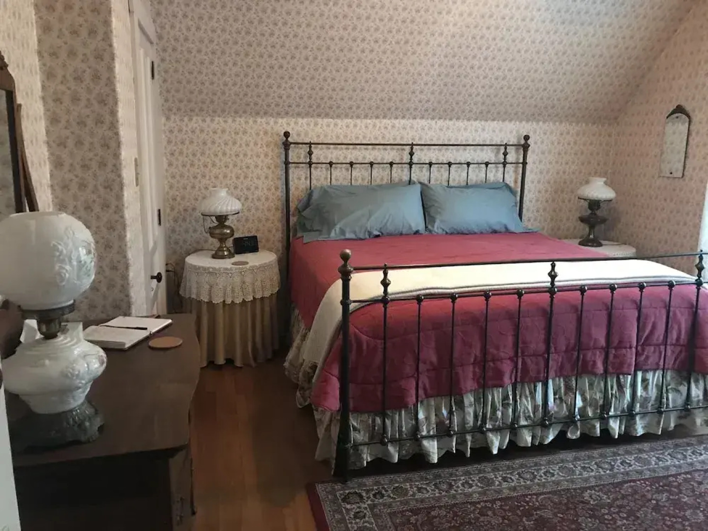 Maplecroft Bed & Breakfast