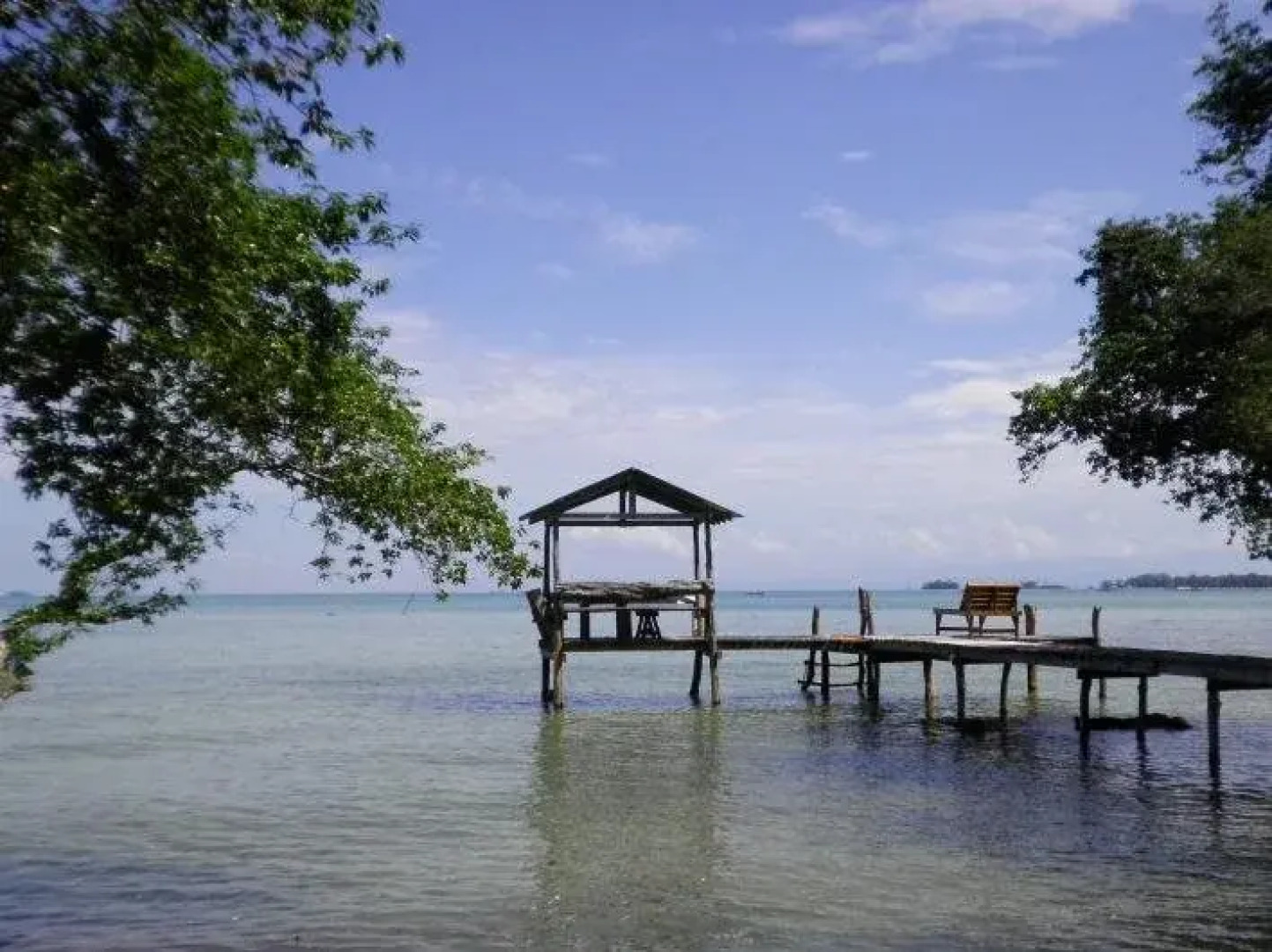 Koh Mak Green View Resort