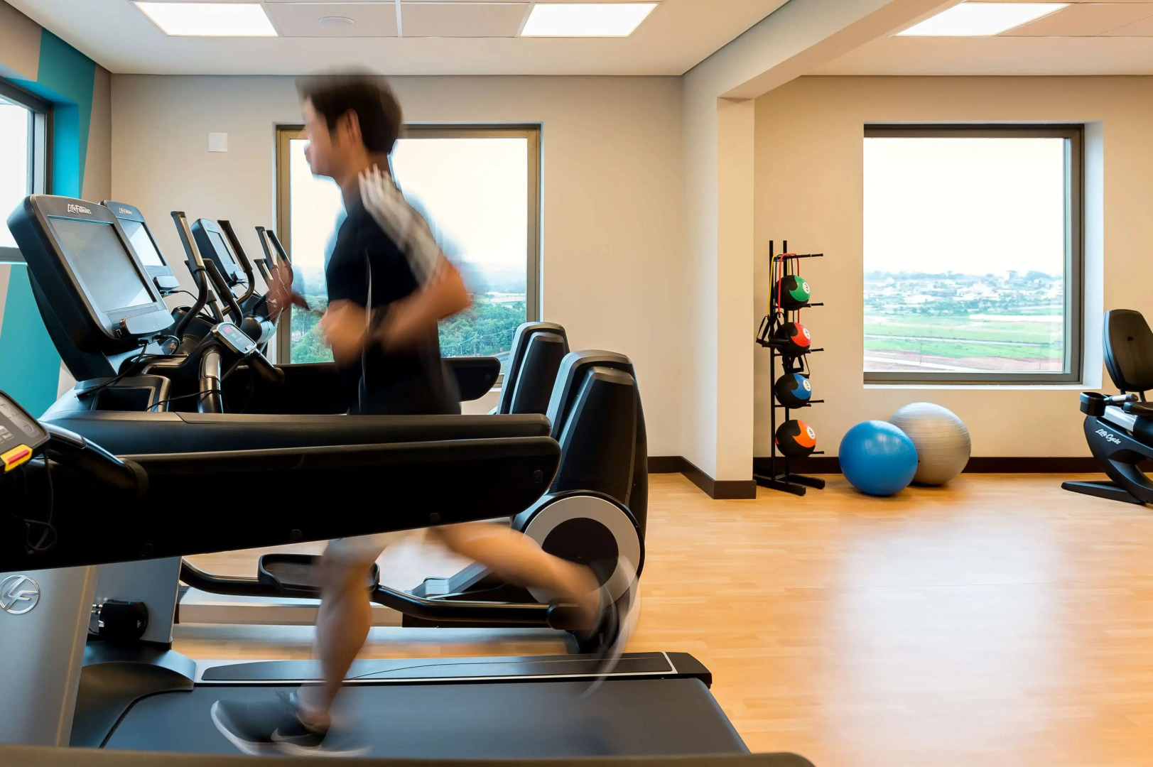 Hyatt Place Sao Jose do Rio Preto