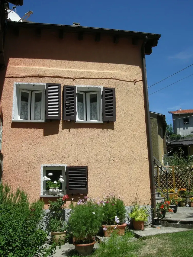 Welcome to Casa Terracotta a Cosy Self-catering Holiday Home