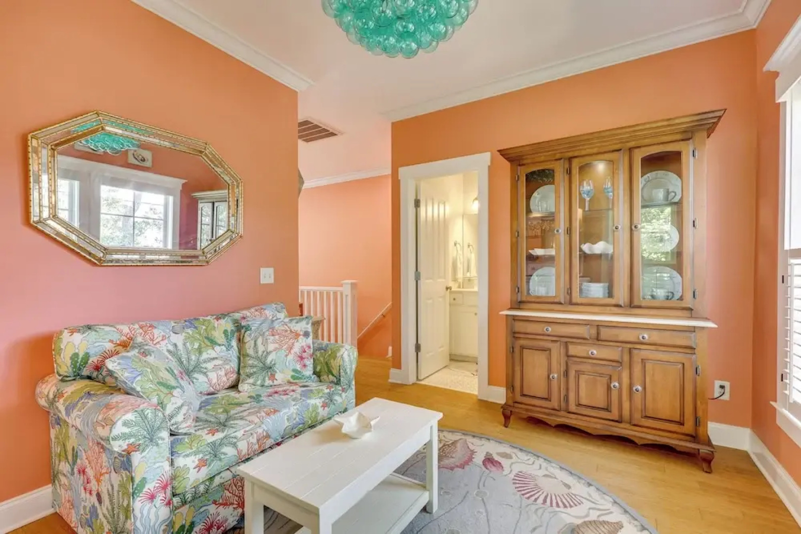 Steps to Ocean: Luxe Kure Beach Home w/ Game Room