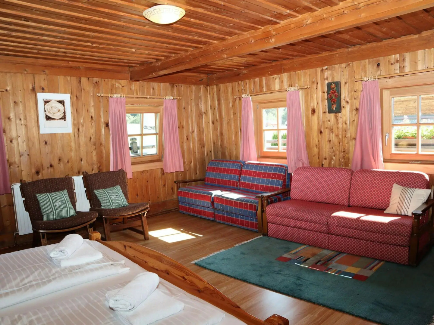 Farmhouse in Soll Near Wilder Kaiser Ski Area