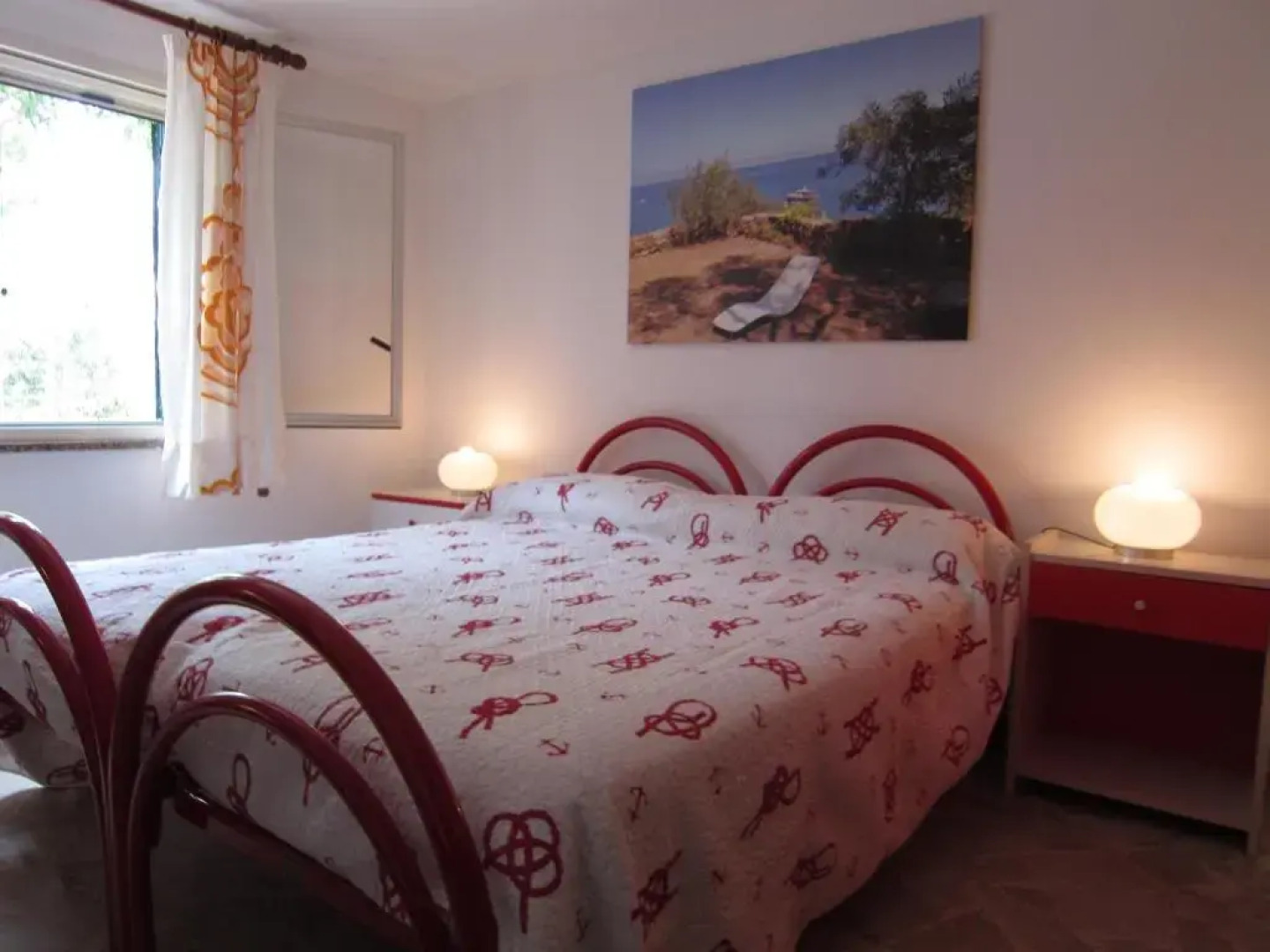 Casa Bianca Rais Gerbi