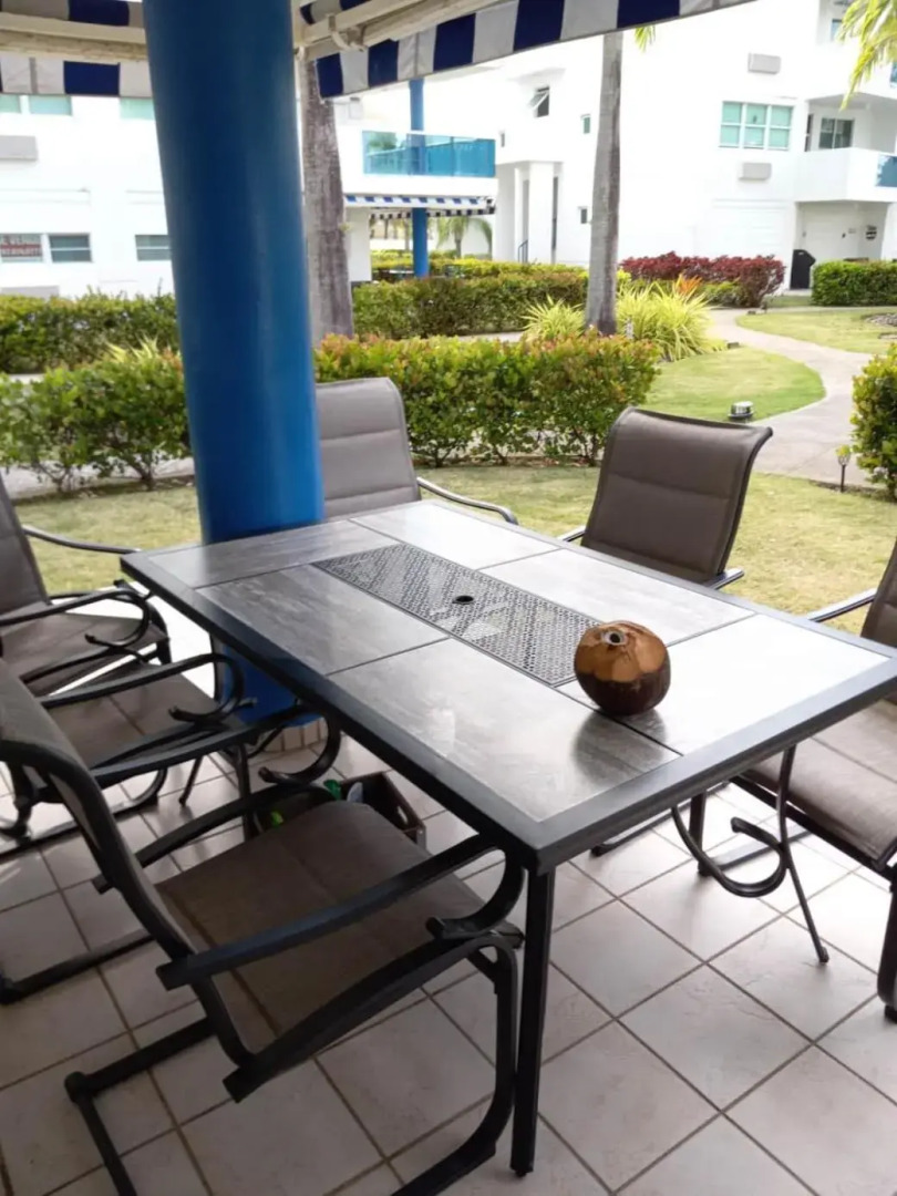 Breezy Nights Puerto Rico