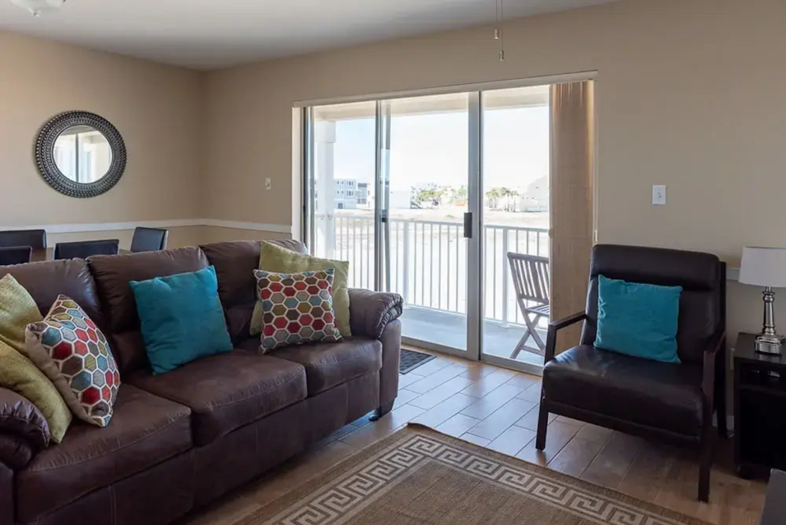 Ocenview Sunset Harbor Paradise