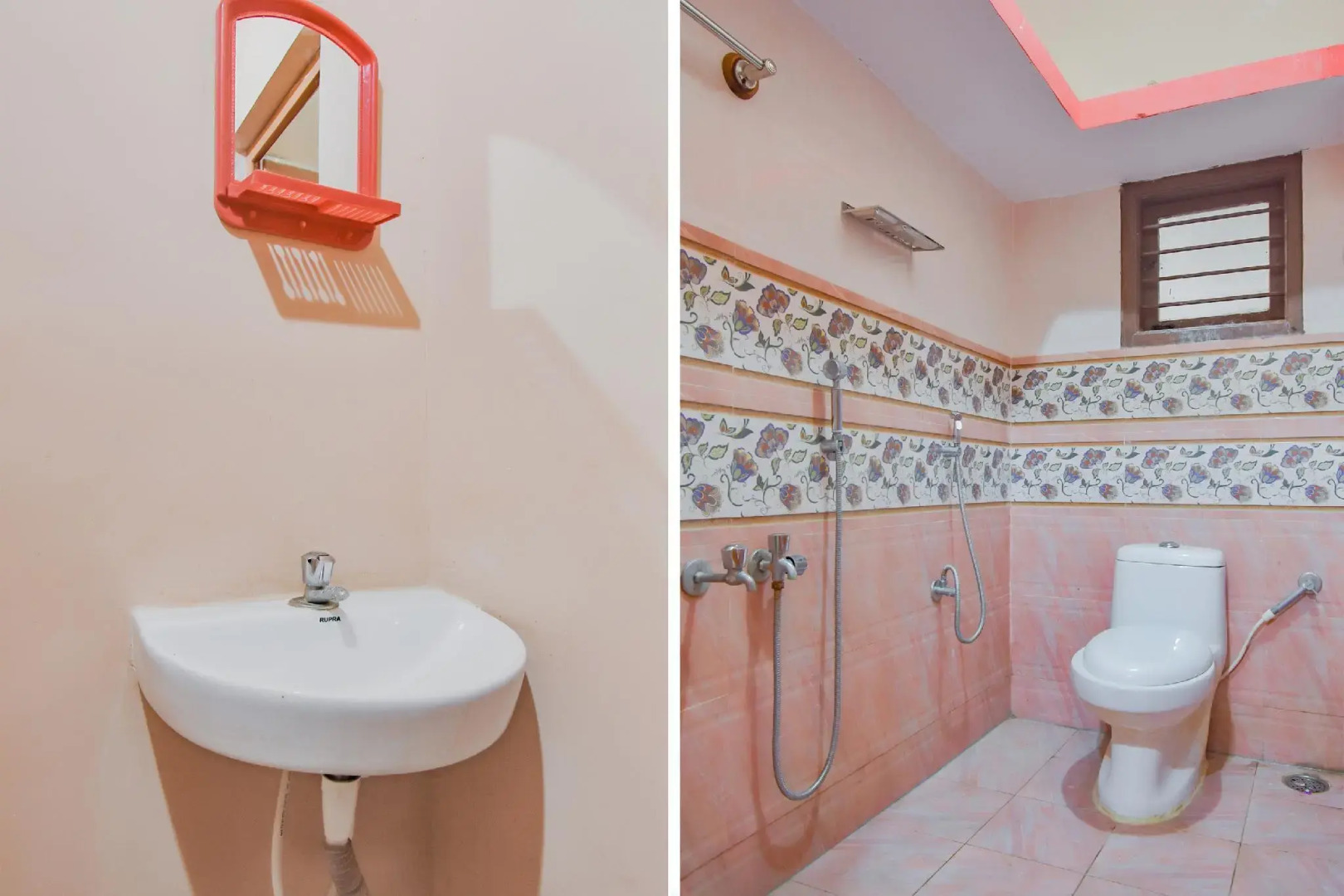 SPOT ON 77062 Kpt Lodge And Guest House