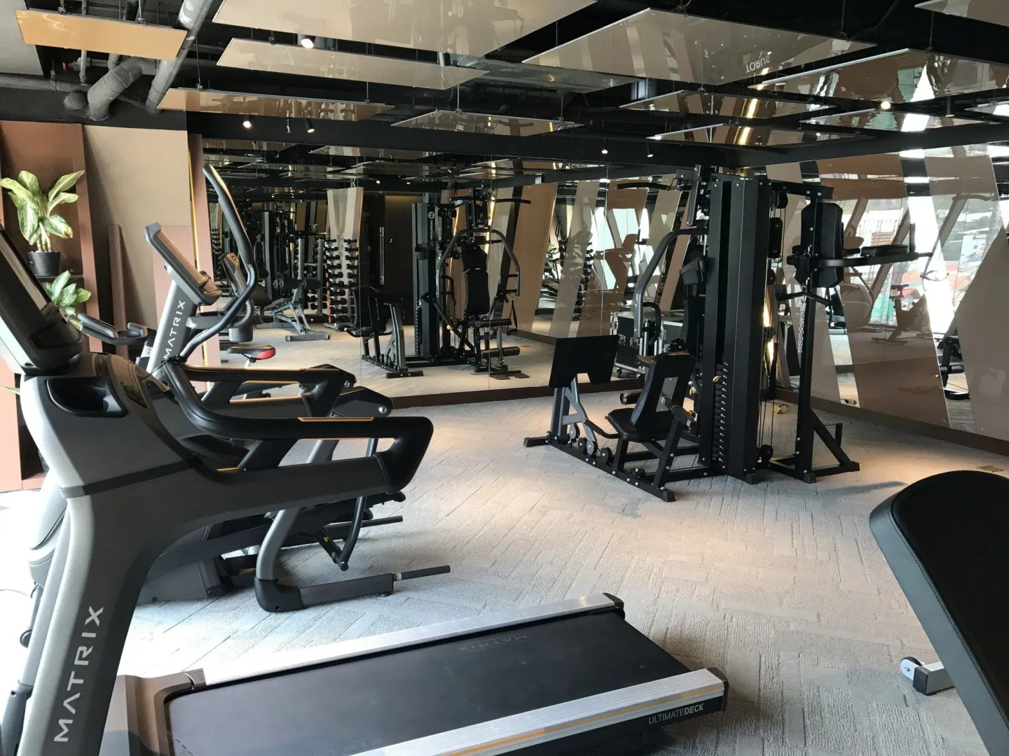 Boton Blue Hotel & Spa