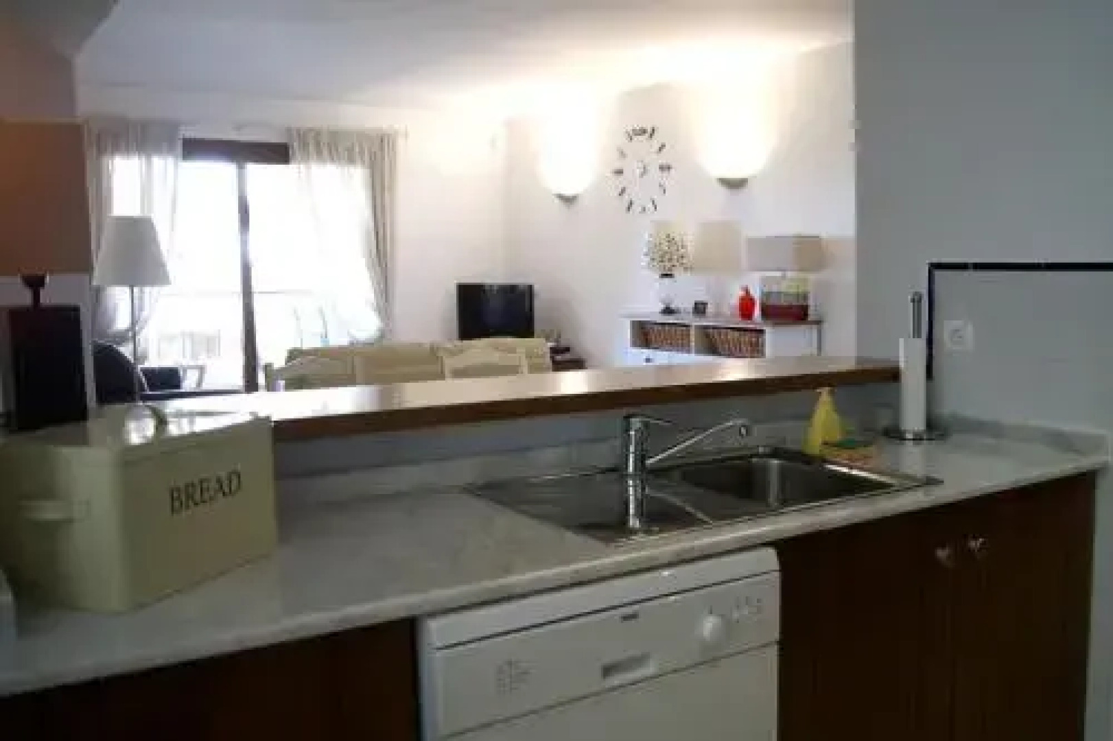 Apartamento Punta Prima 1