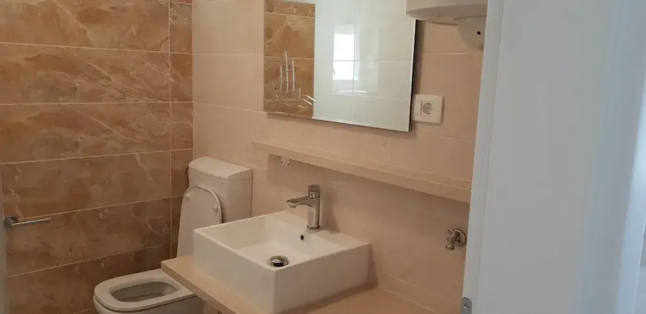 Apartments MIA Bilo 887