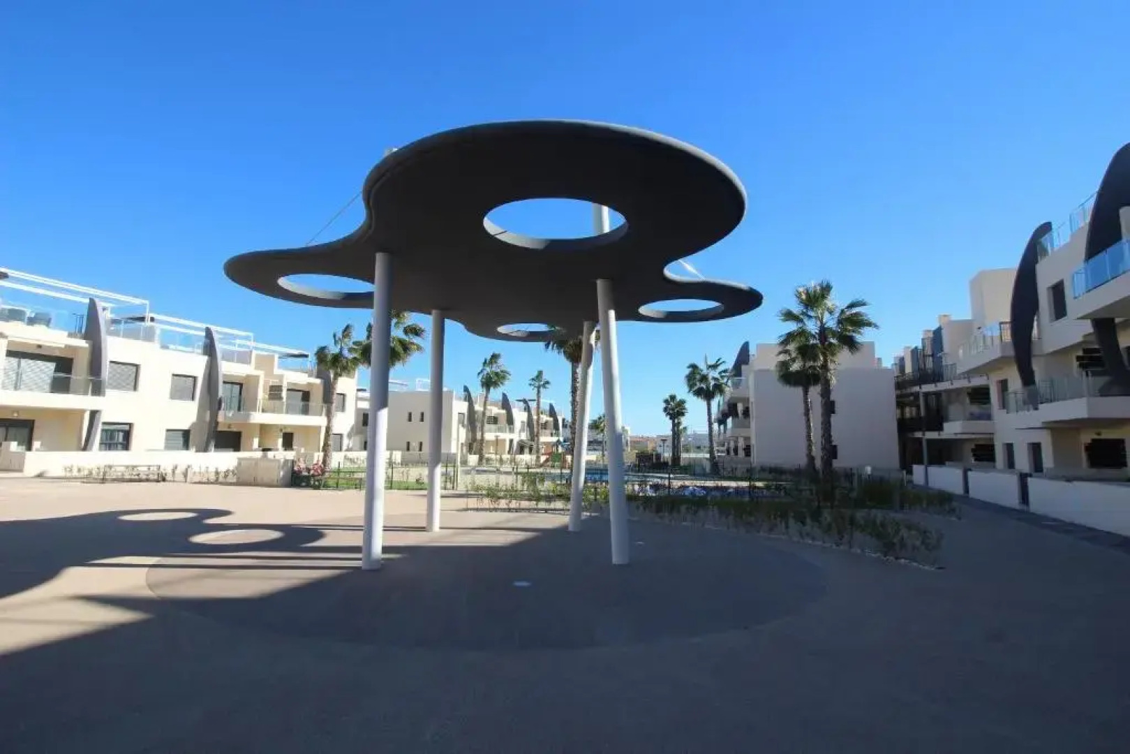 Costa Elisa20 Mil Palmeras