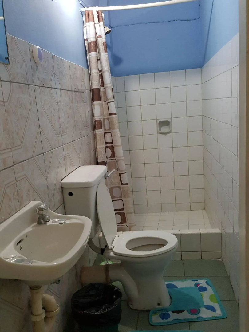 Caribbean Tourist Villa Guest House