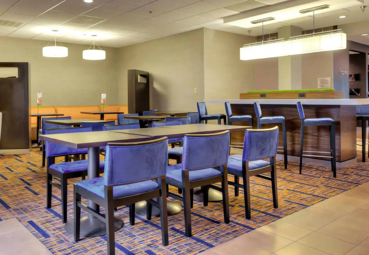 Courtyard by Marriott Raleigh Crabtree Valley