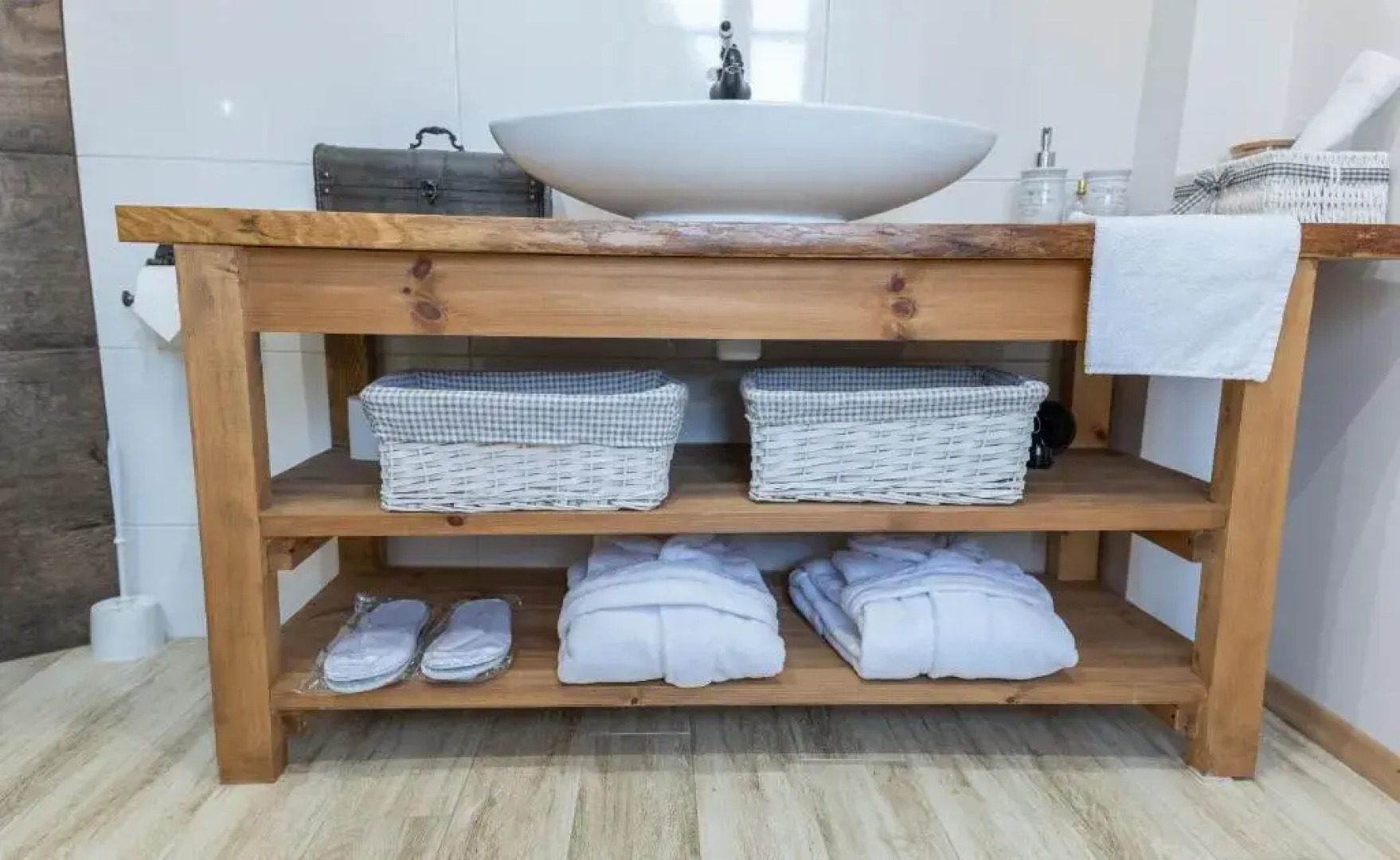 Chata Pod Świnią Górą