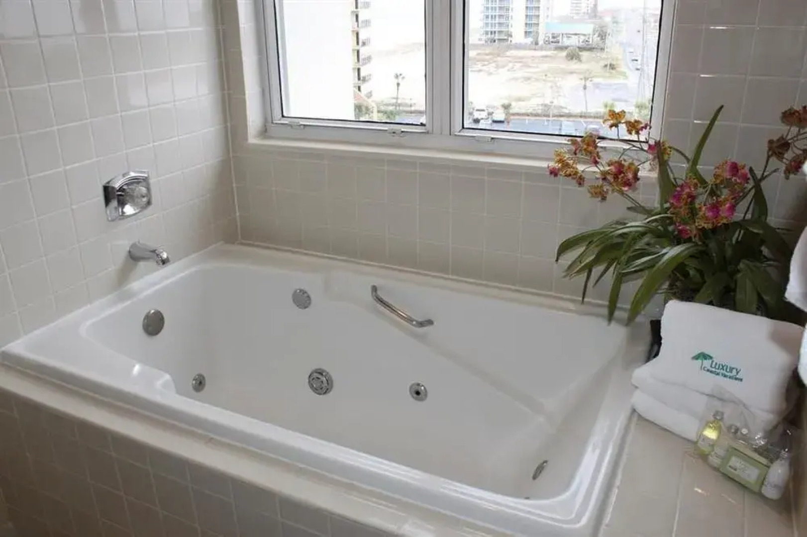 Perdido Sun by Luxury Coastal Vacations