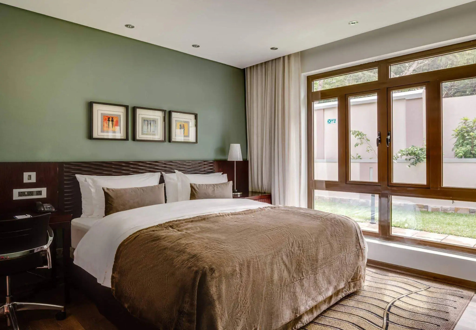 Protea Hotel by Marriott Takoradi Select