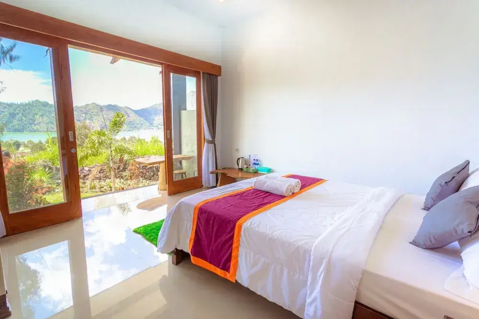 Break Villa Kintamani