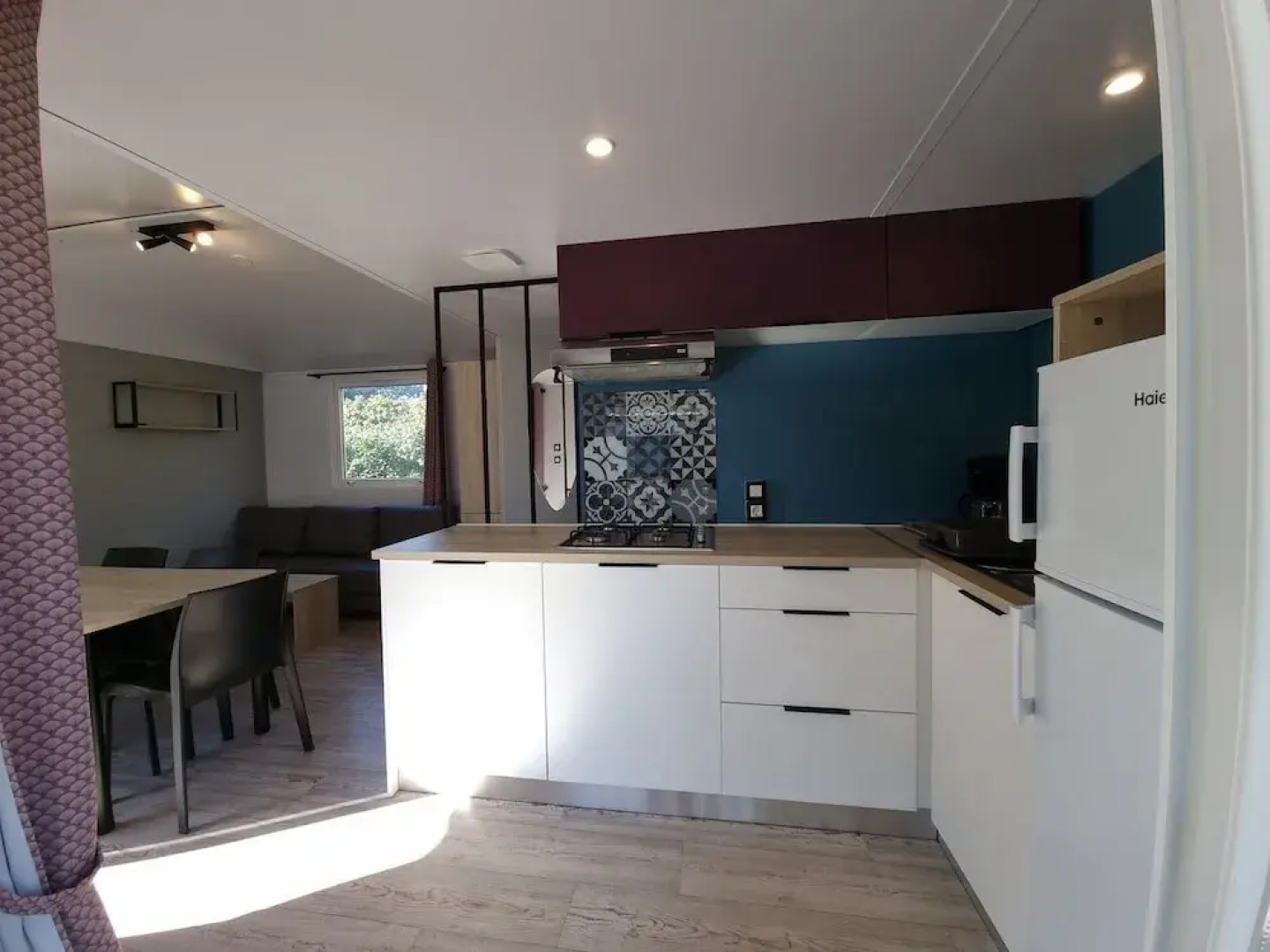 Camping Les Goélands