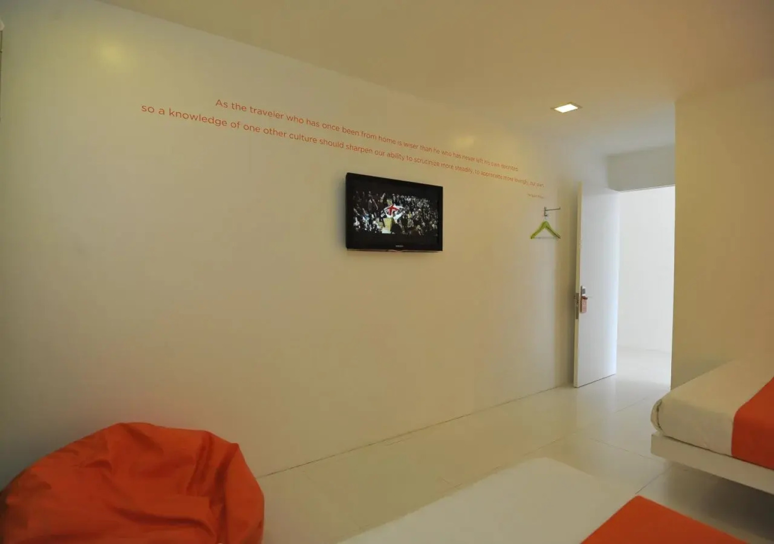 Islands Stay Hotels Uptown Cebu