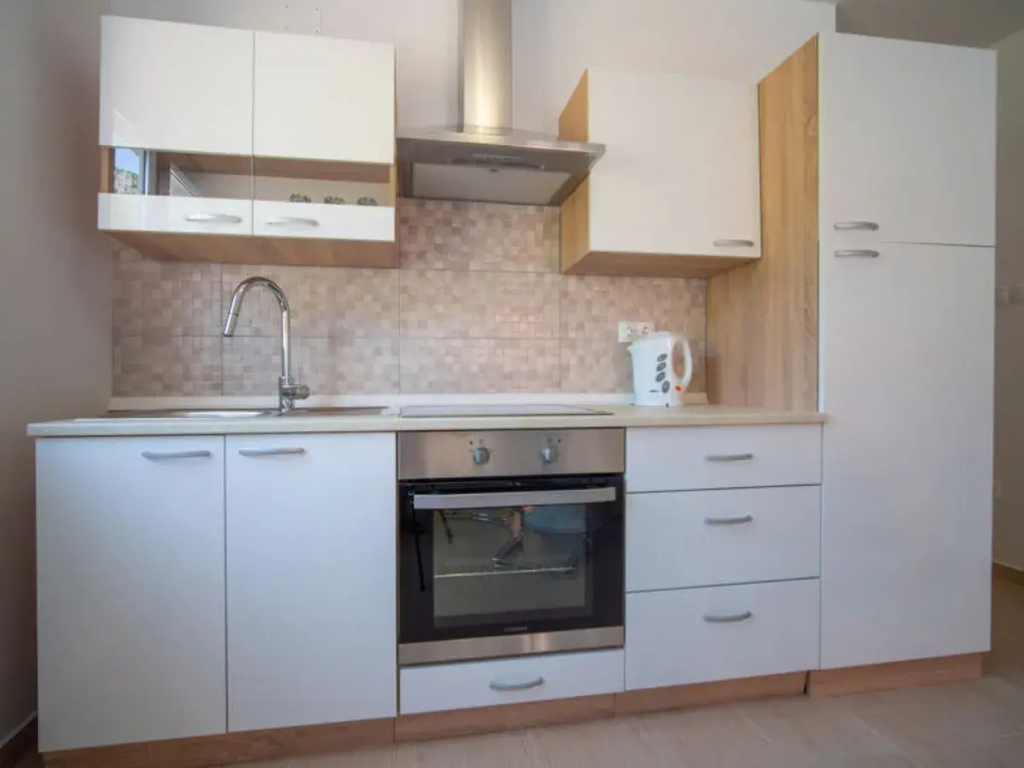 House Olivia Crikvenica