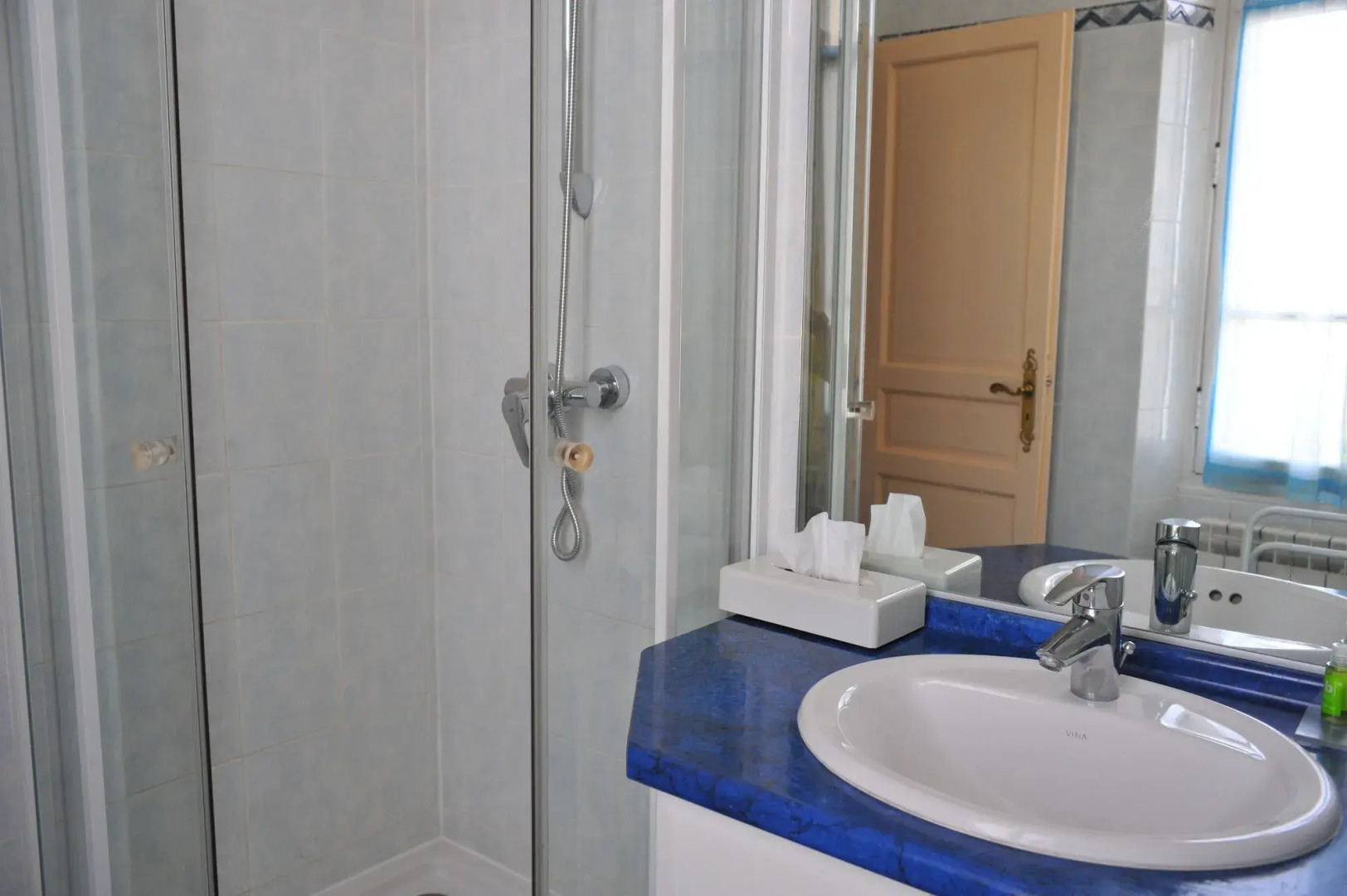 Villa Valflor Appartements