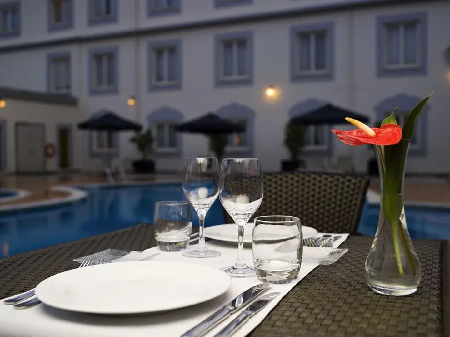 Sofitel Malabo President Palace