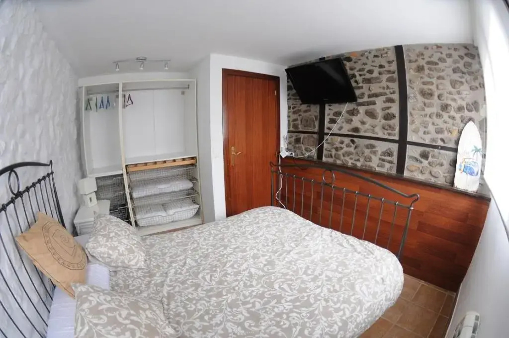 Apartamntos Urdaibai 3