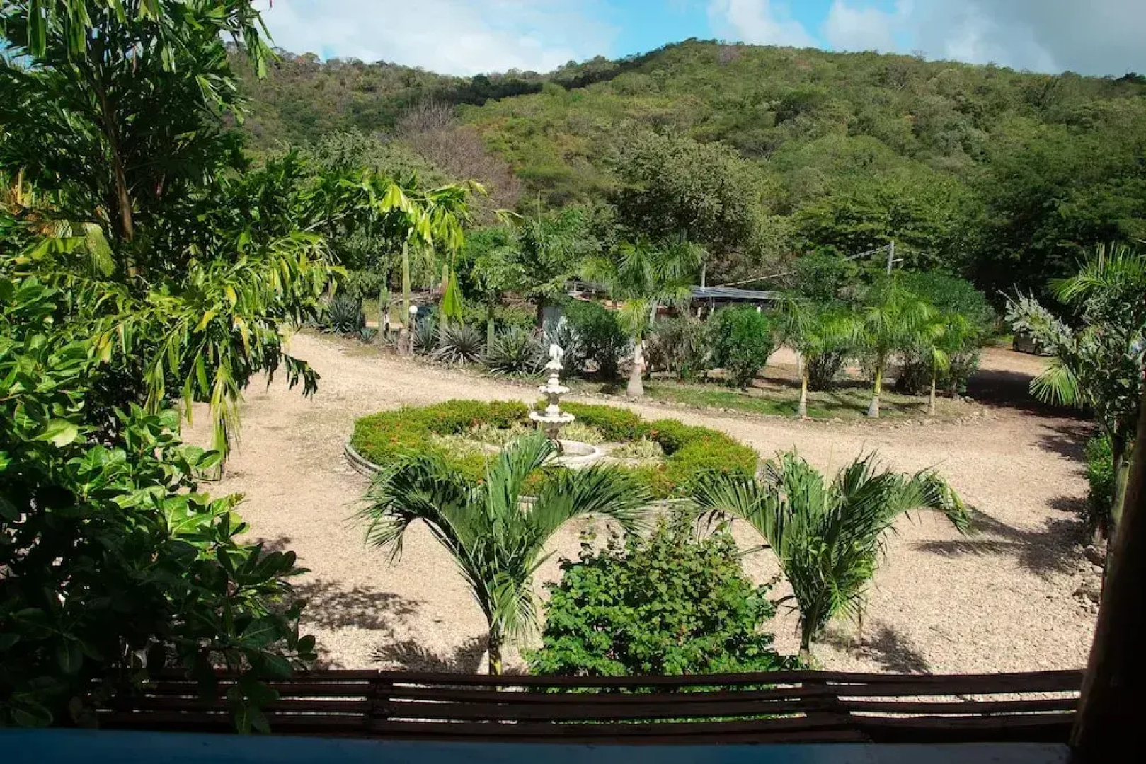 Playa Hermosa Eco Resort