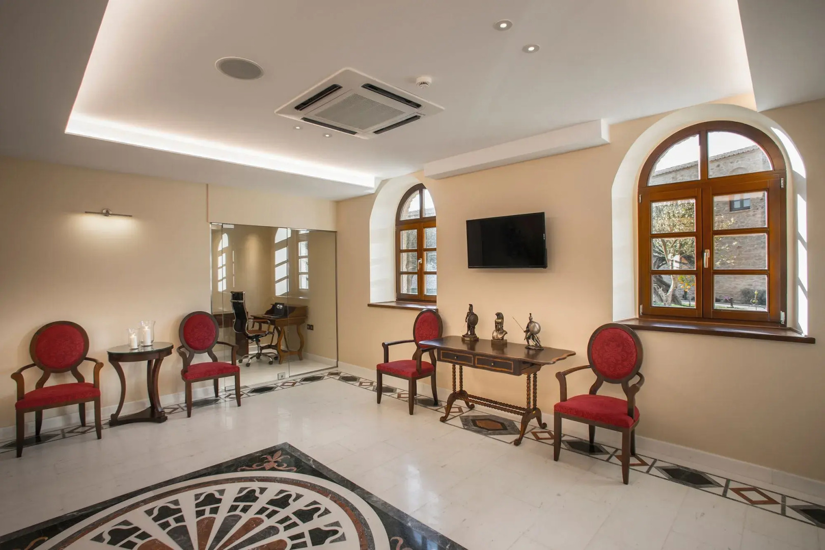 Mystras Grand Palace Resort & Spa