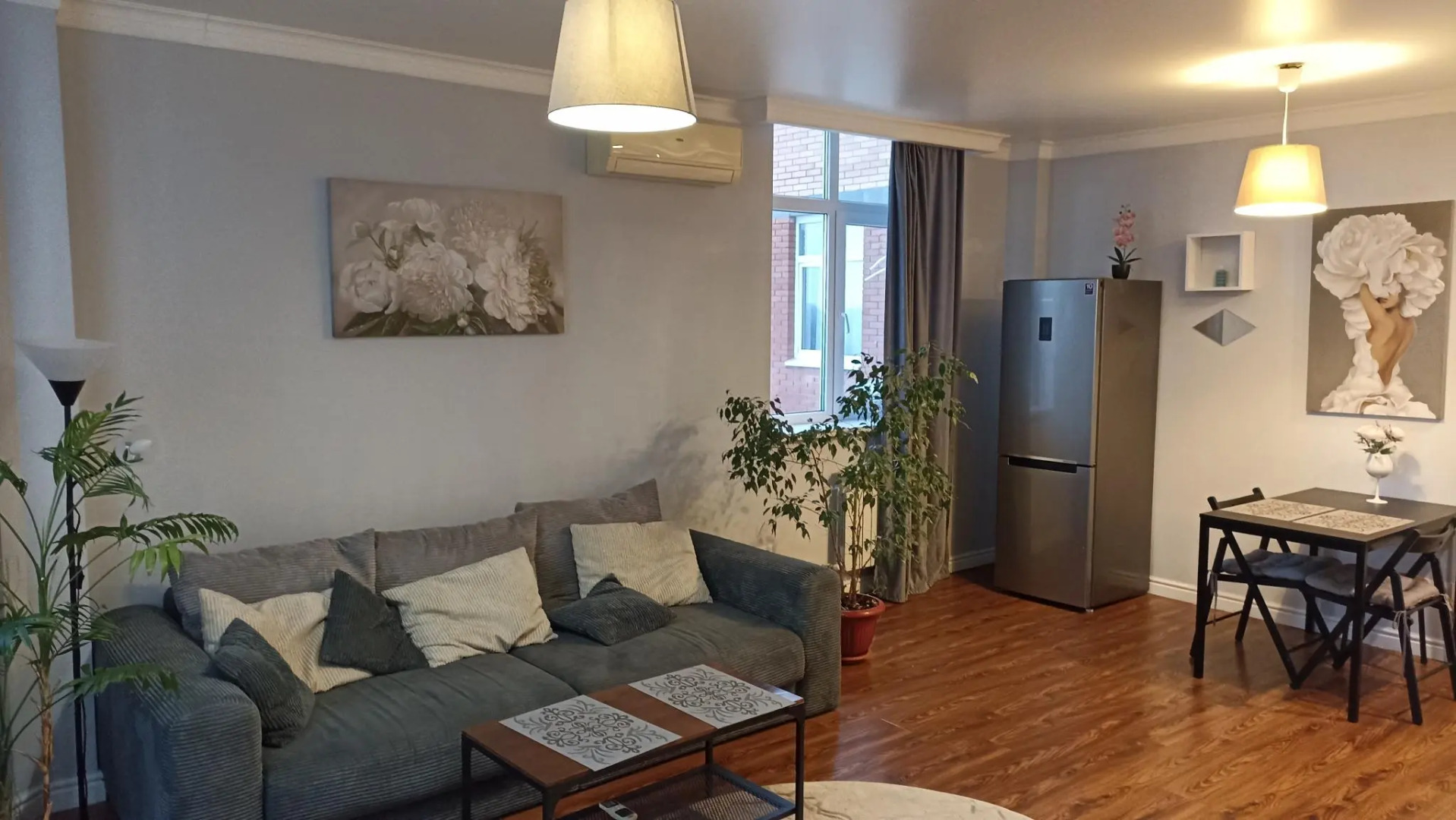 Апартаменты на улице Огородная 84 корпус 3