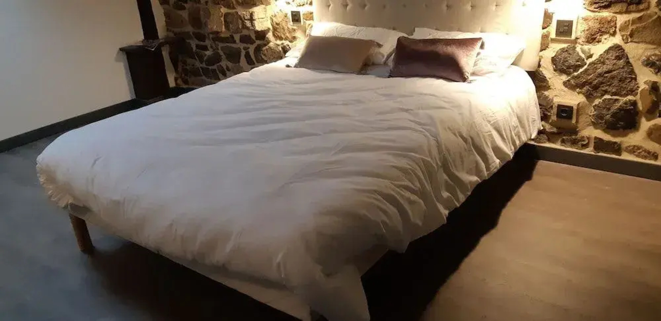 Casa del Diezmo de la Montaña Palentina