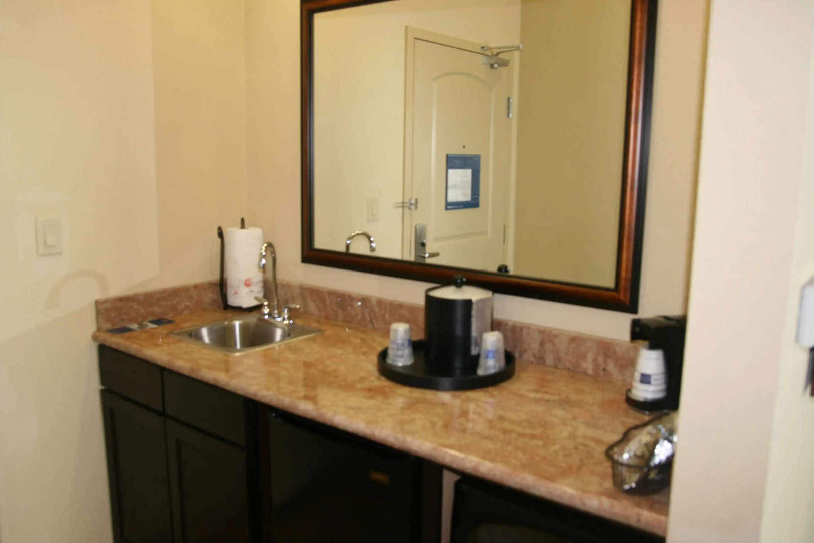 Hampton Inn & Suites New Braunfels