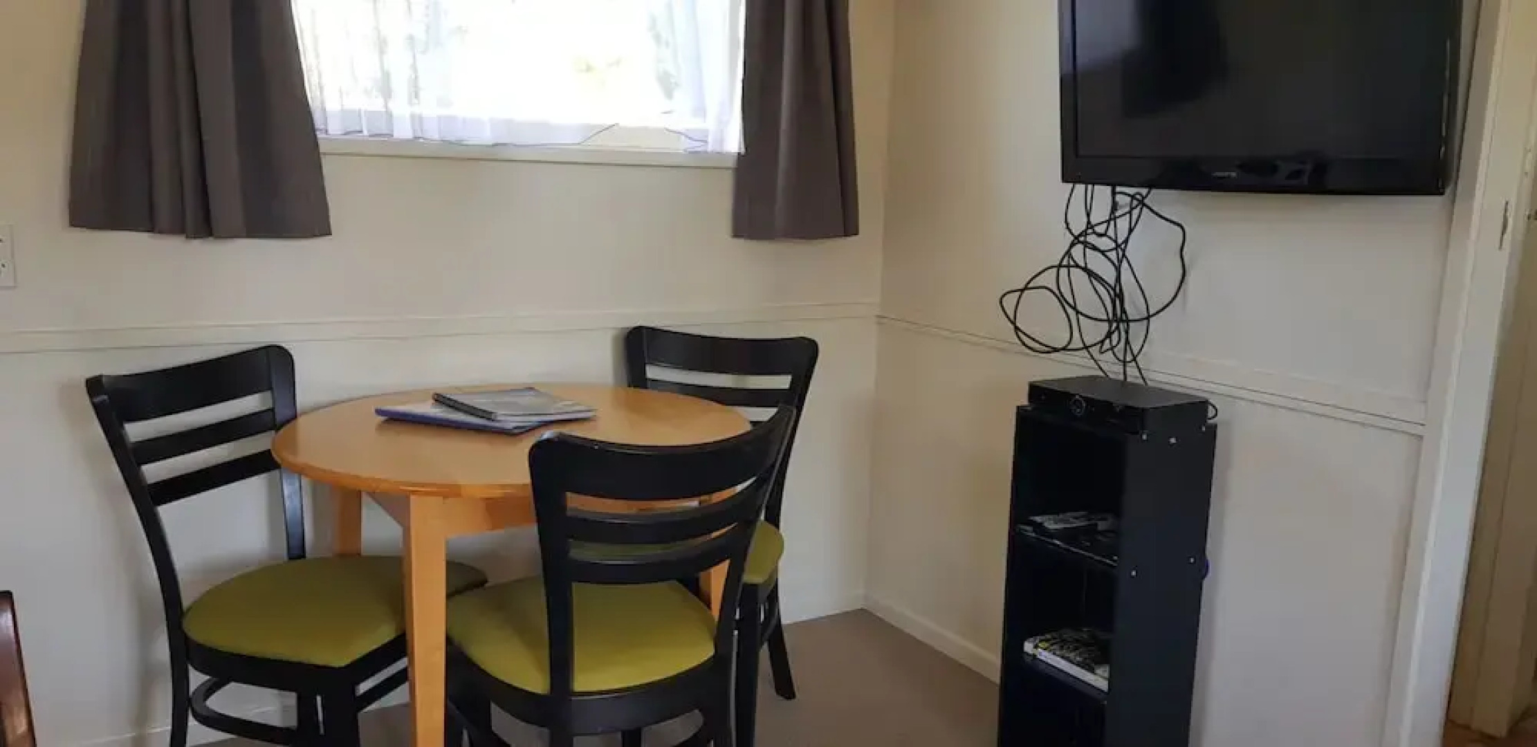 18th Avenue Thermal Motel