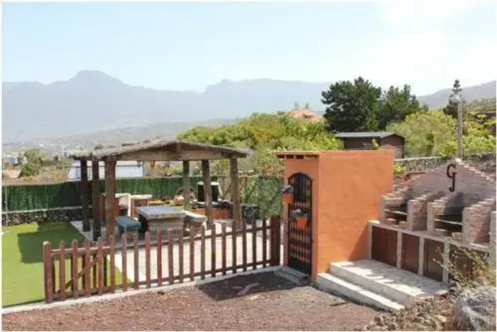 Apartamentos Fuente La Teja & Spa