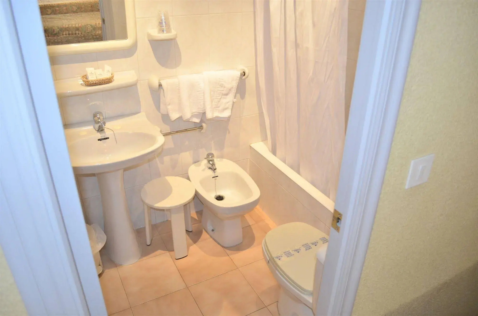 Hotel Santa Pola Pierre and Vacances